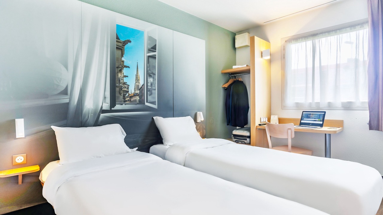 Photo of Bedroom in Frouard