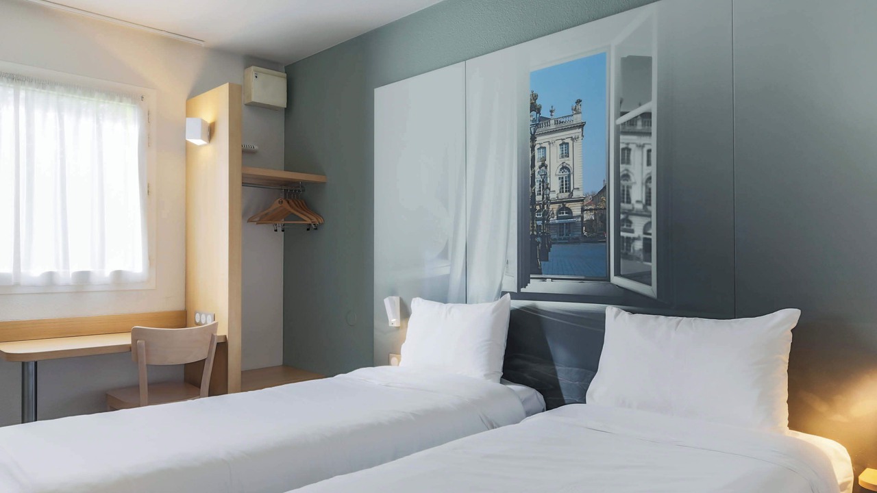 Photo of Bedroom in Frouard