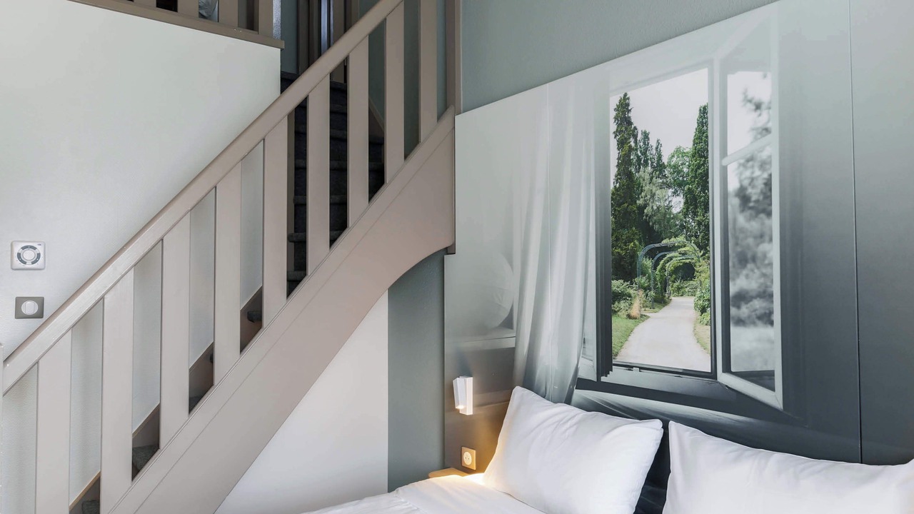 Photo of Bedroom in Frouard