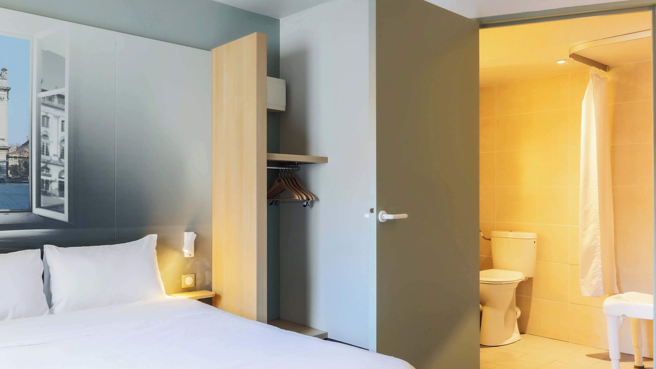 Photo of Bedroom in Frouard