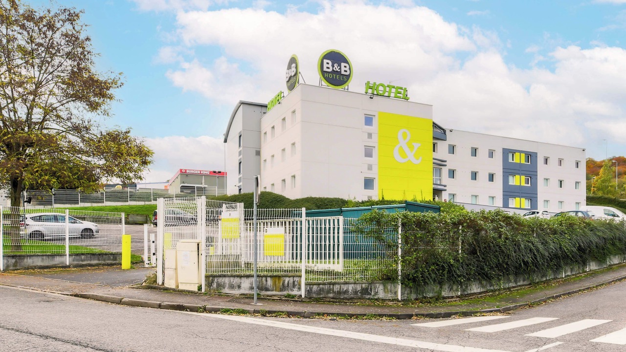 Photo of Outdoor in Frouard