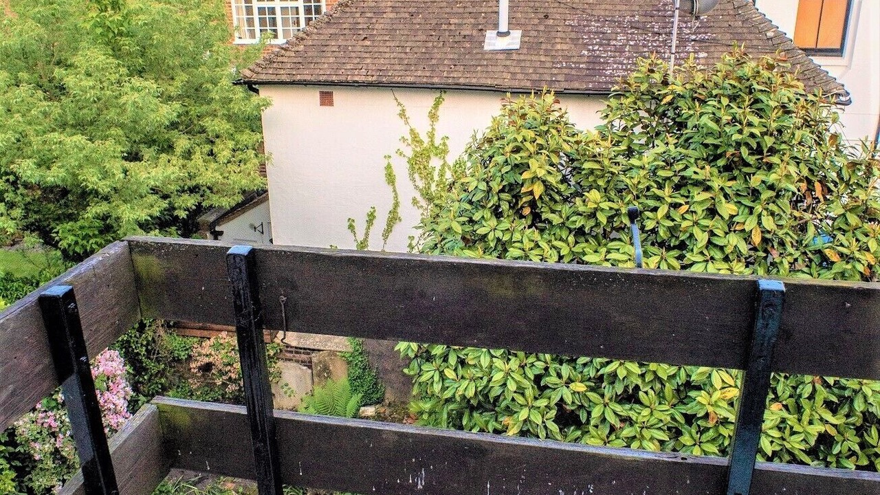 Photo of Outdoor in The King's Mile