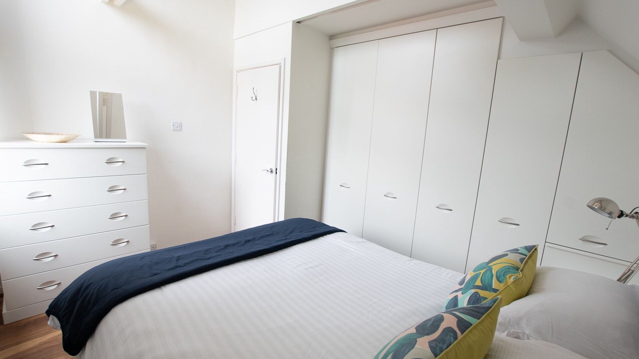 Photo of Bathroom in The King's Mile