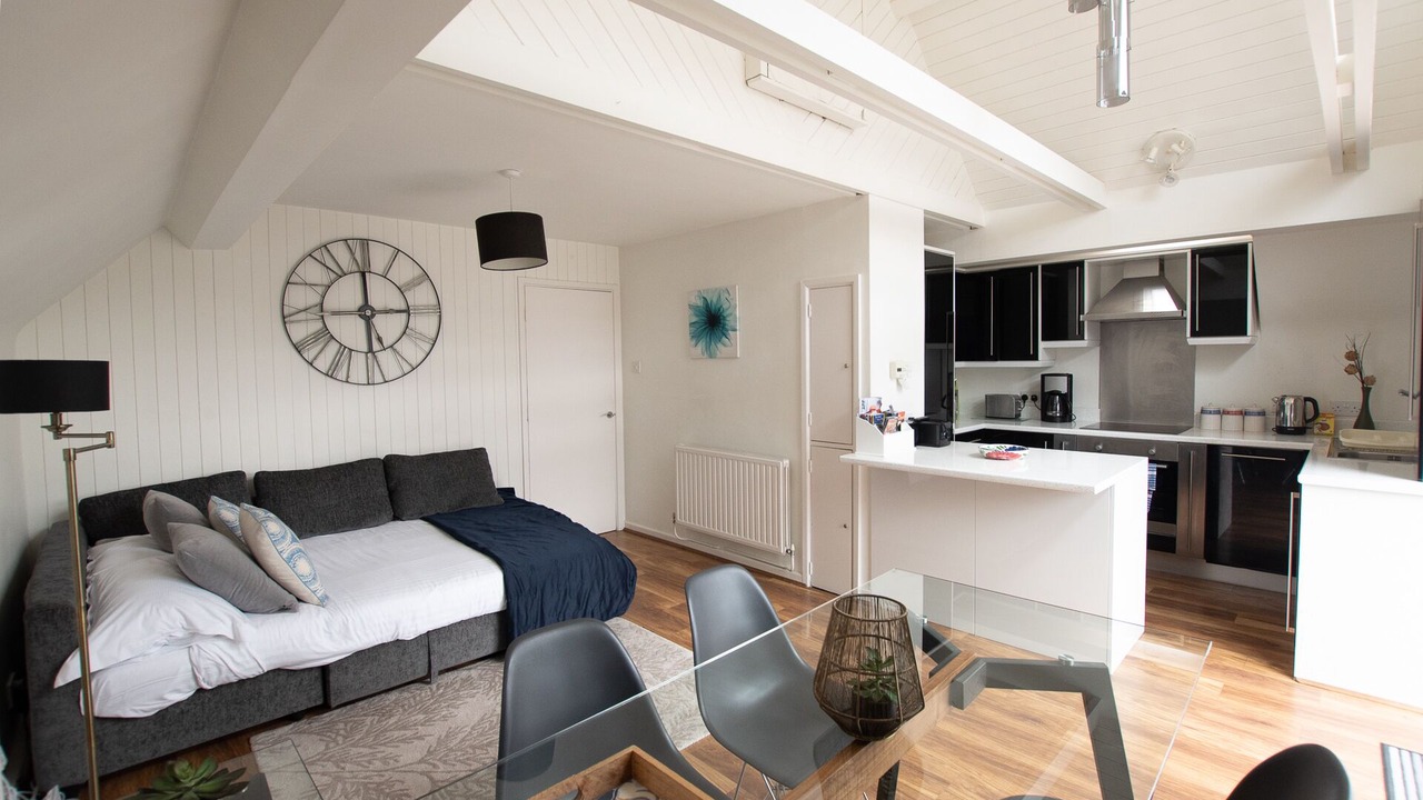 Photo of Others in The King's Mile