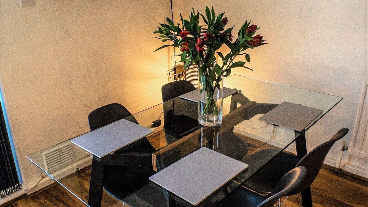 Photo of Others in The King's Mile