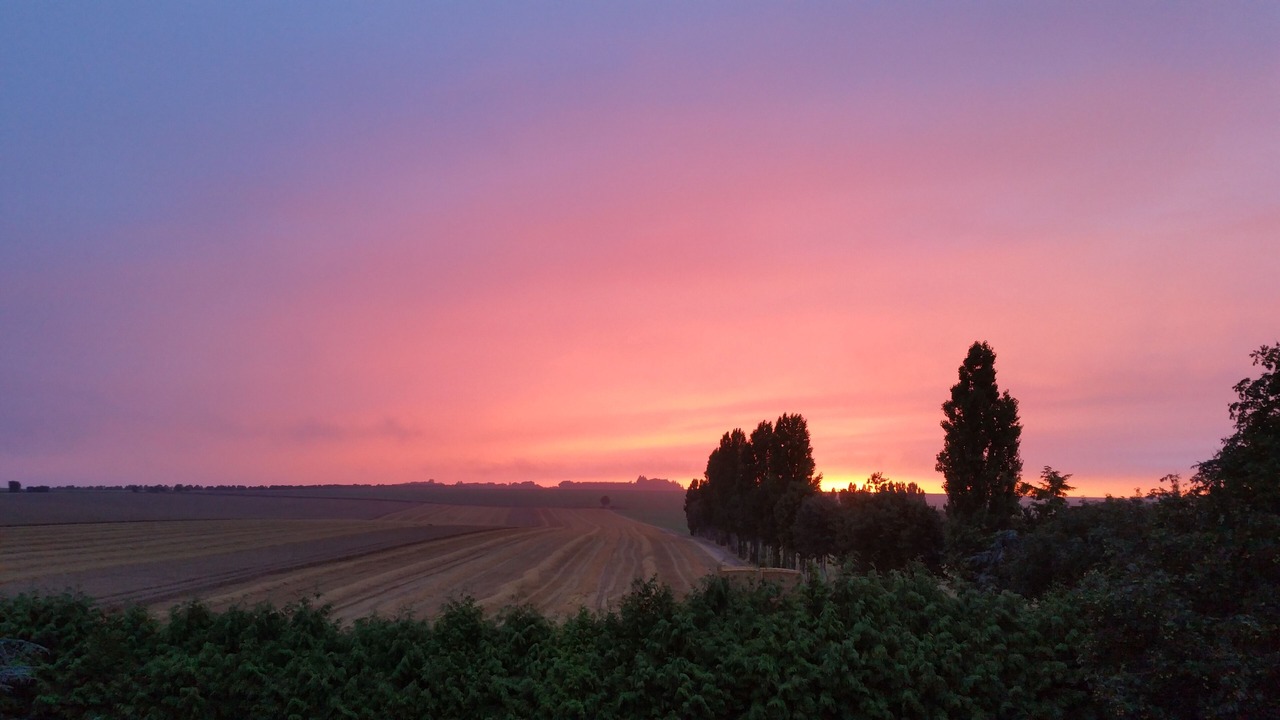 Photo of Outdoor in Bons-Tassily