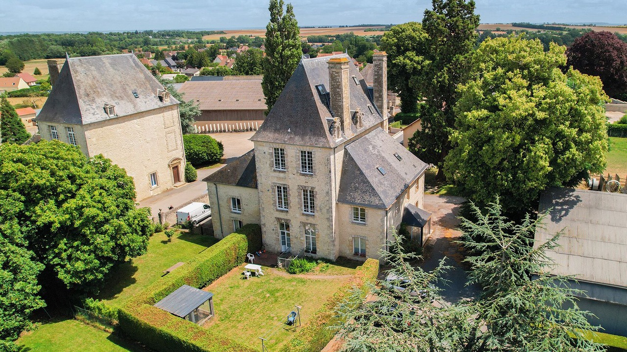 Photo of Outdoor in Bons-Tassily