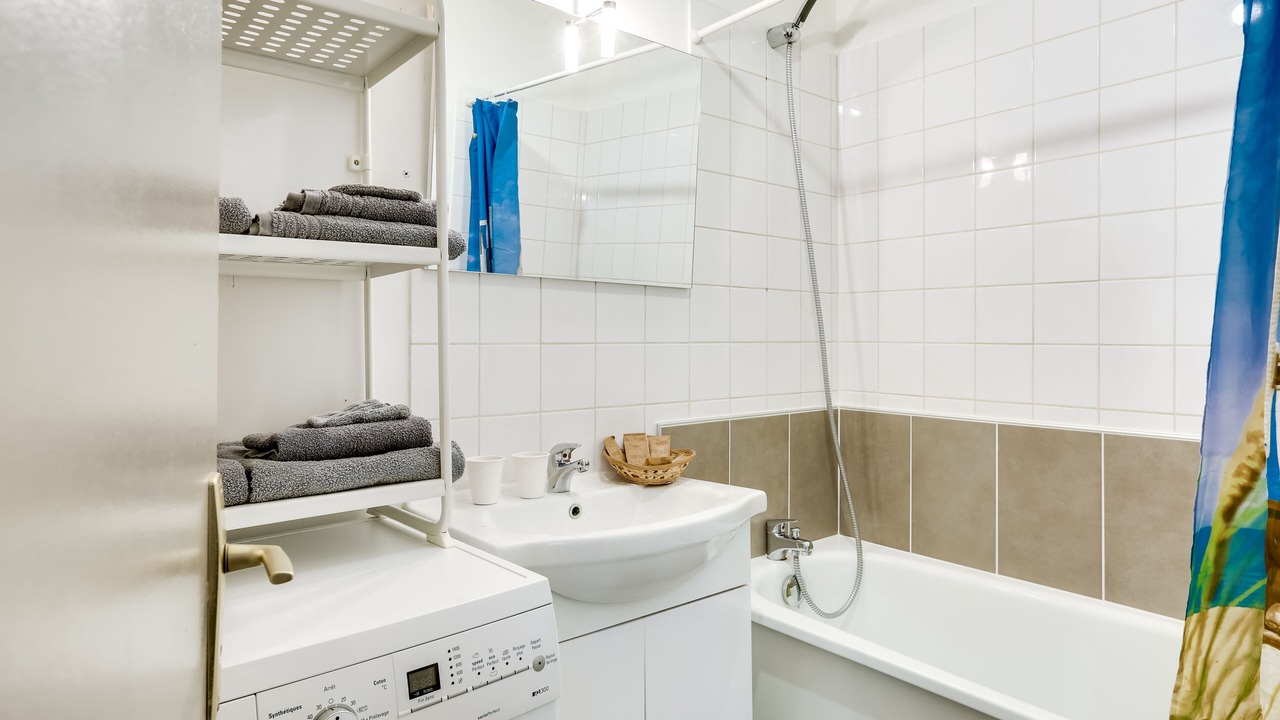 Photo of Bathroom in Bons-Tassily