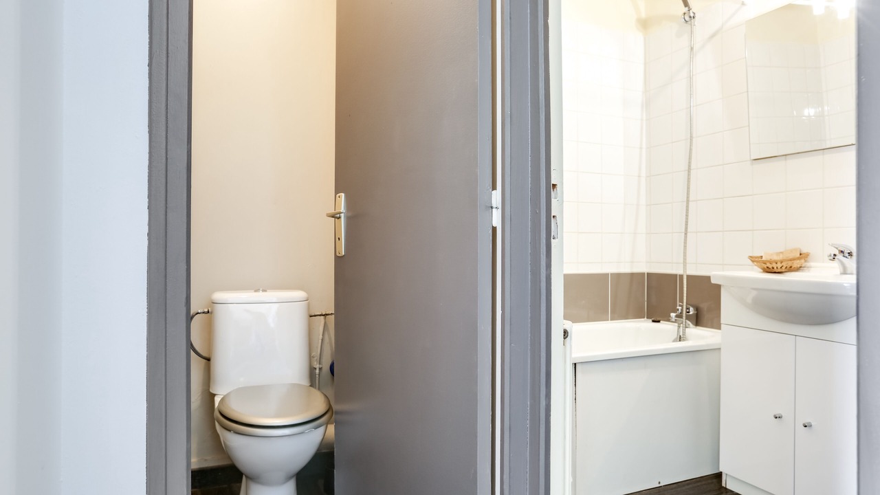 Photo of Bathroom in Bons-Tassily