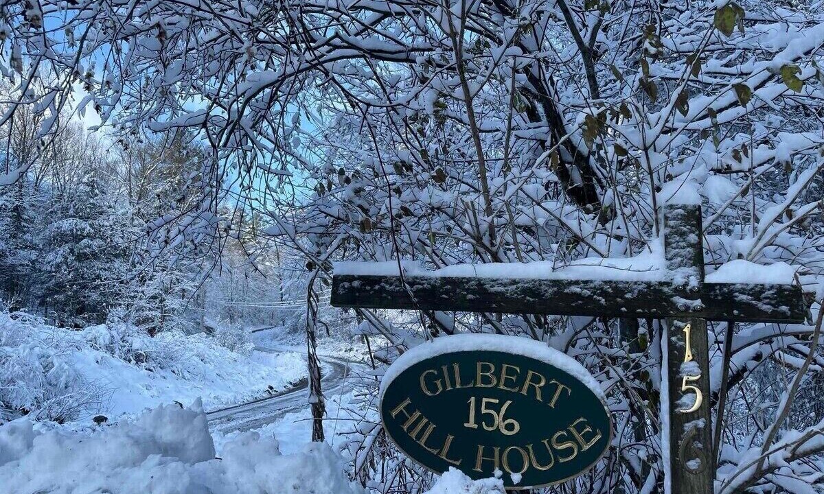 Photo of Outdoor in Hillsdale