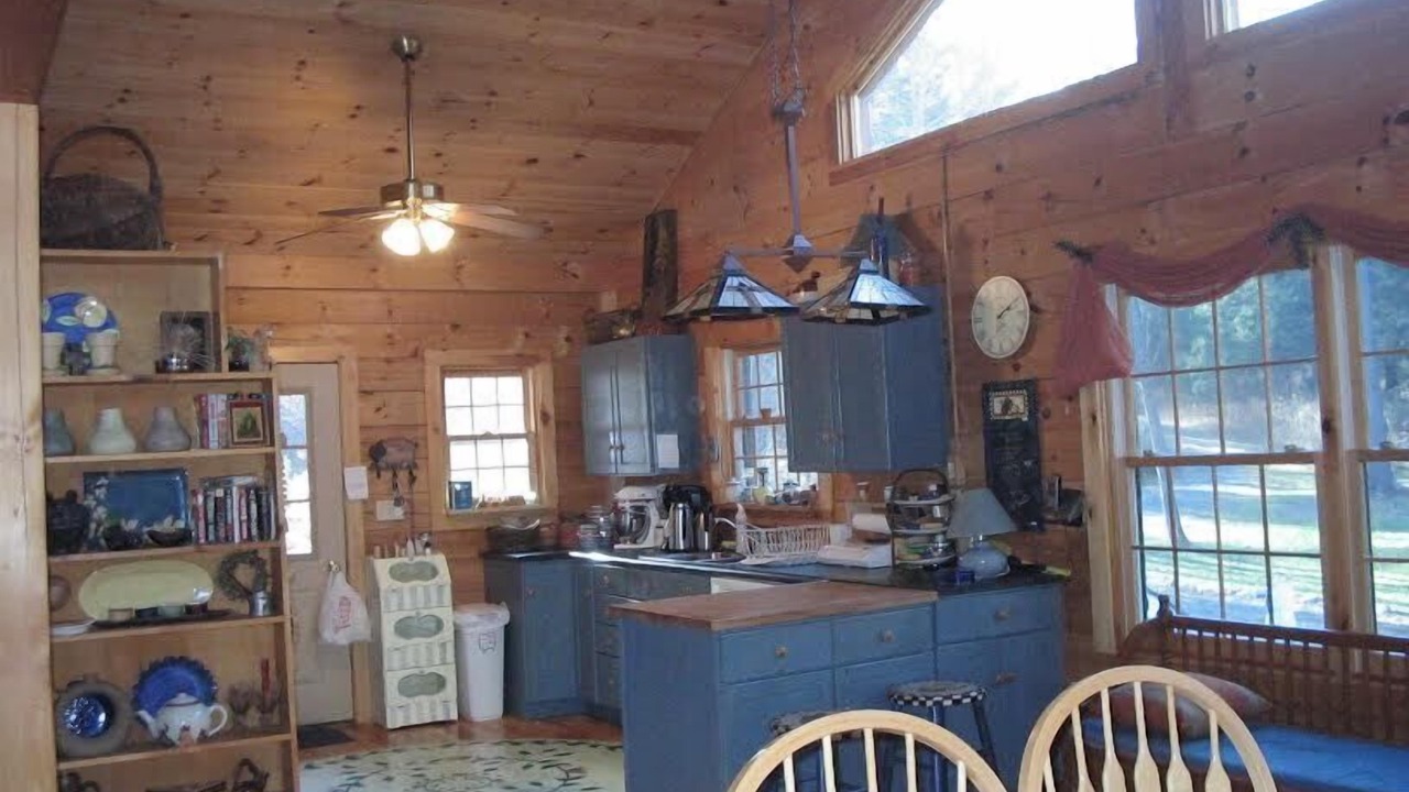 Photo of Kitchen in Hillsdale