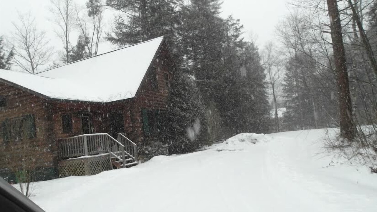 Photo of Outdoor in Hillsdale