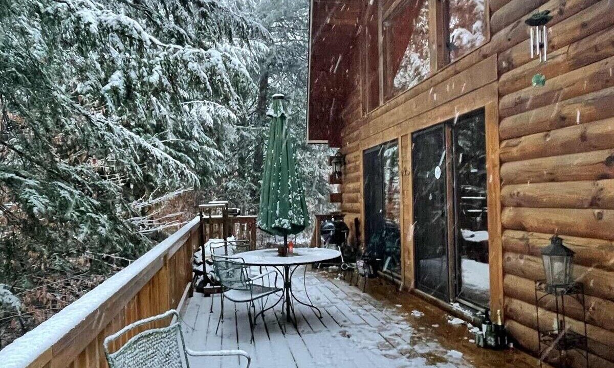 Photo of Outdoor in Hillsdale