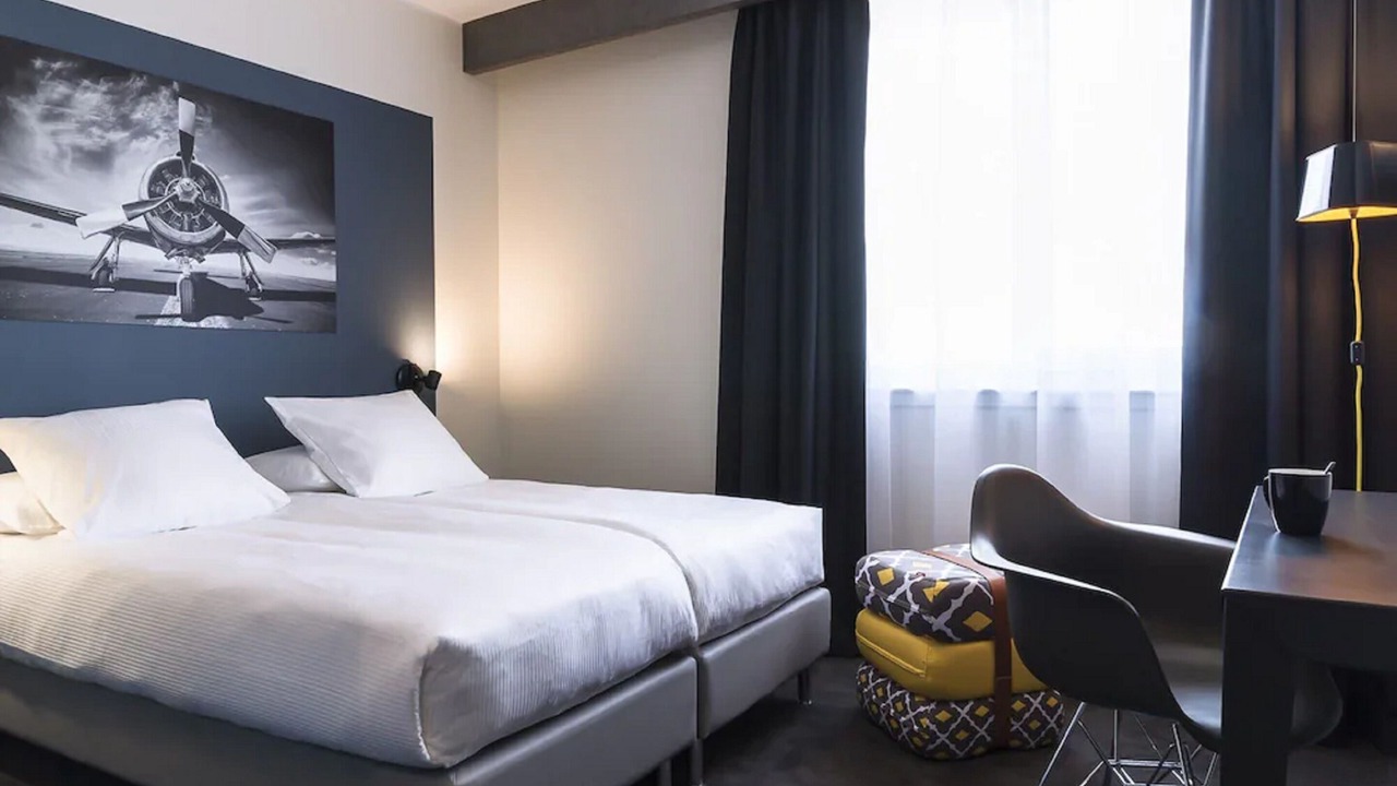 Photo of Bedroom in Bondues