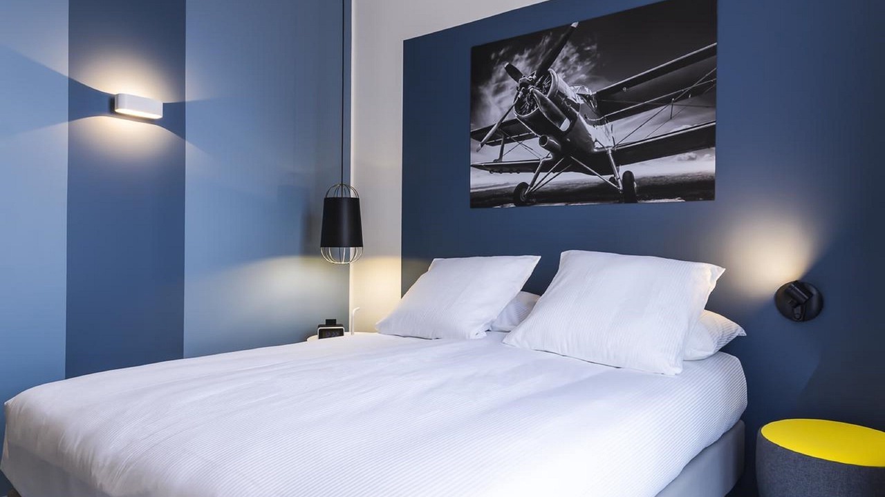 Photo of Bedroom in Bondues