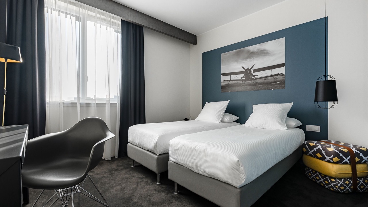 Photo of Bedroom in Bondues