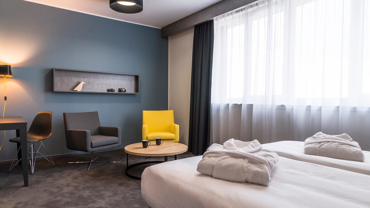 Photo of Bedroom in Bondues