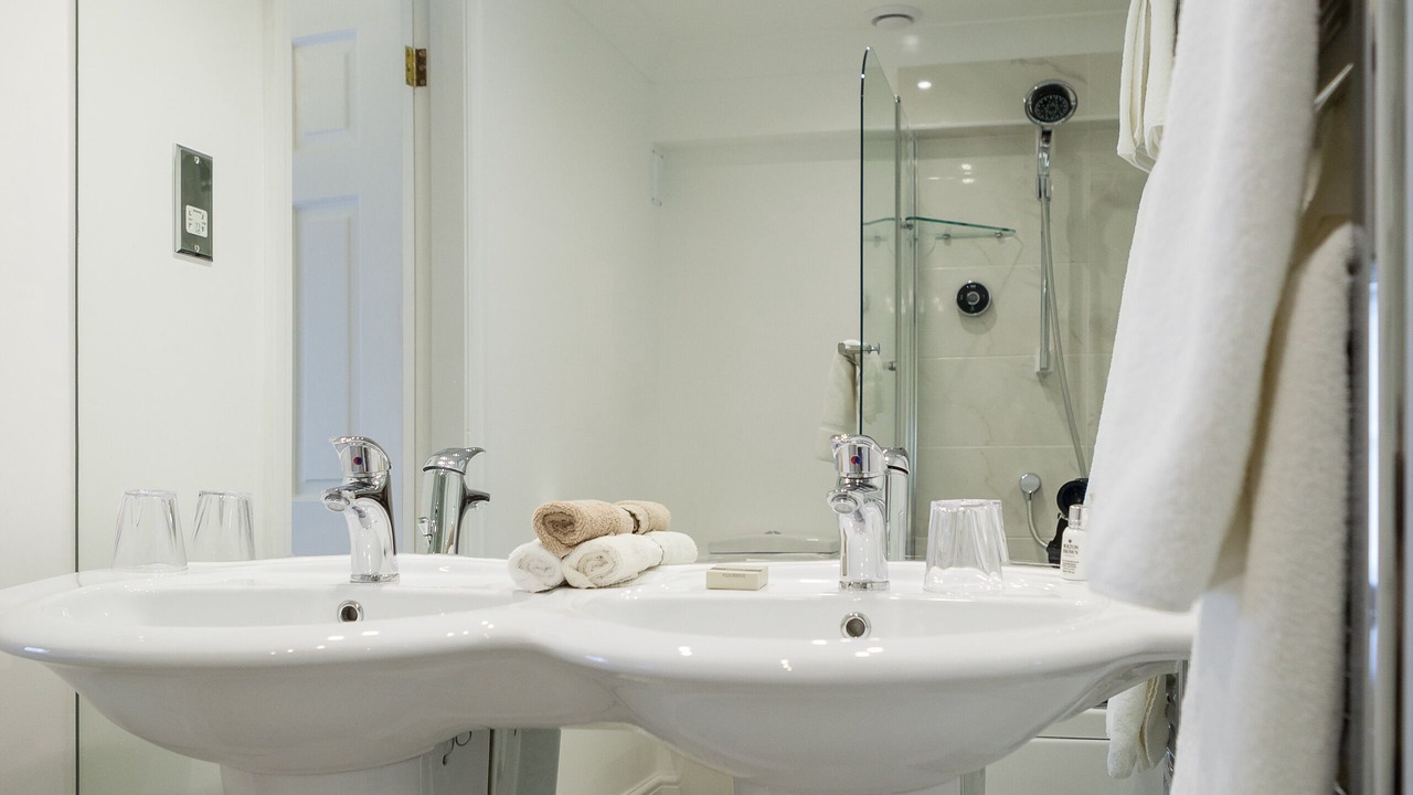 Photo of Bedroom in Goldsborough