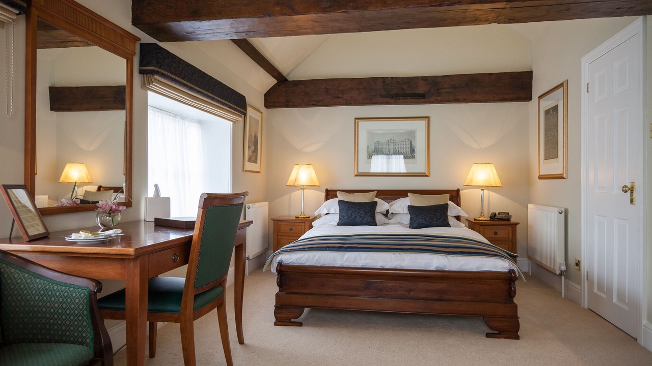 Photo of Bedroom in Goldsborough