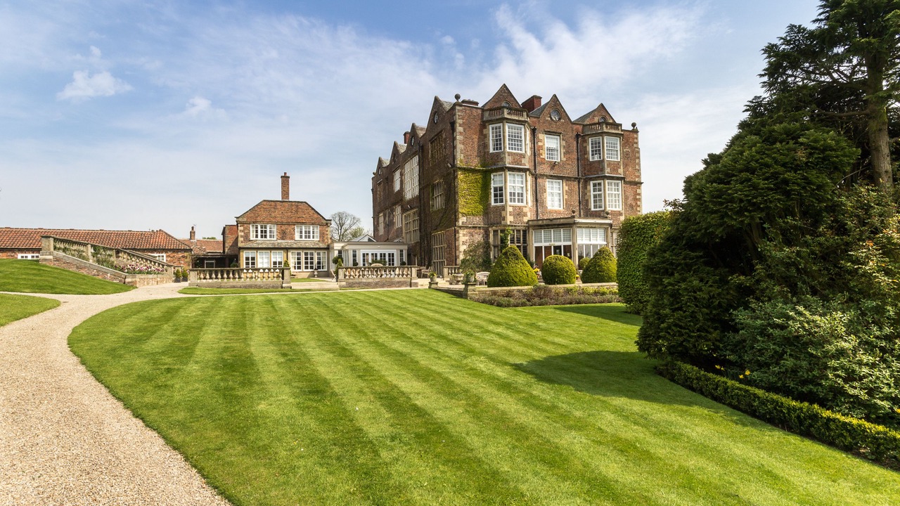 Photo of Outdoor in Goldsborough