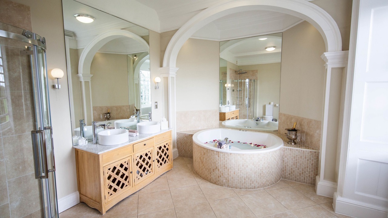Photo of Bathroom in Goldsborough