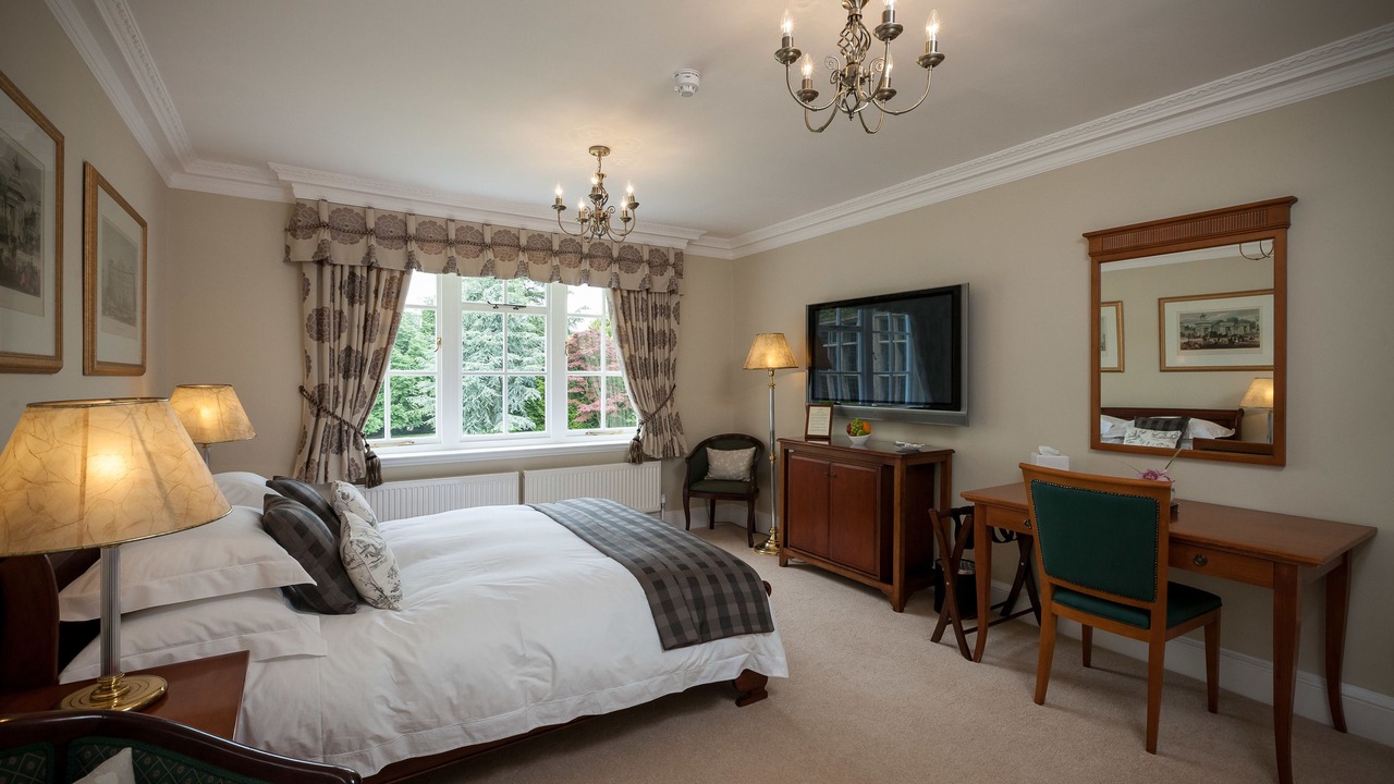 Photo of Outdoor in Goldsborough