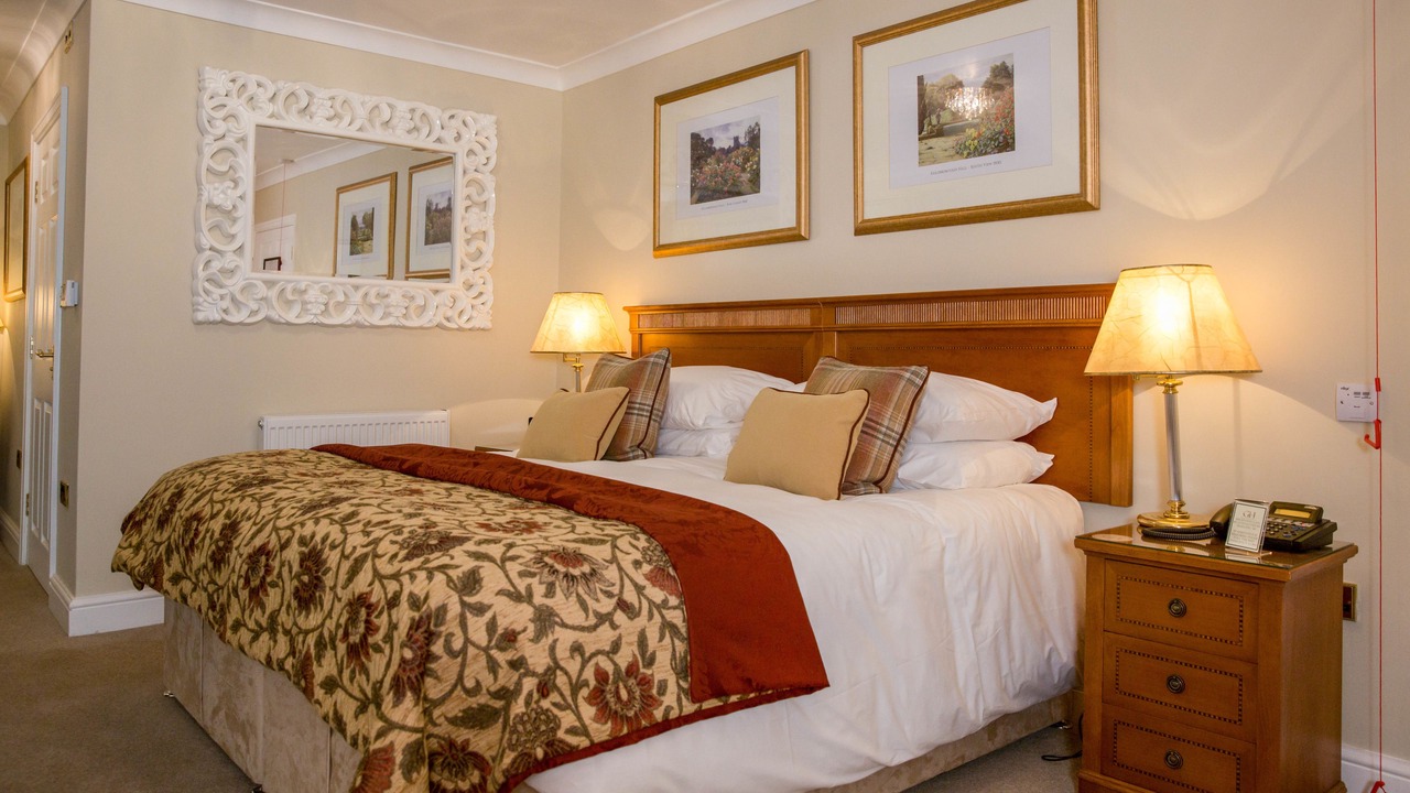 Photo of Bedroom in Goldsborough