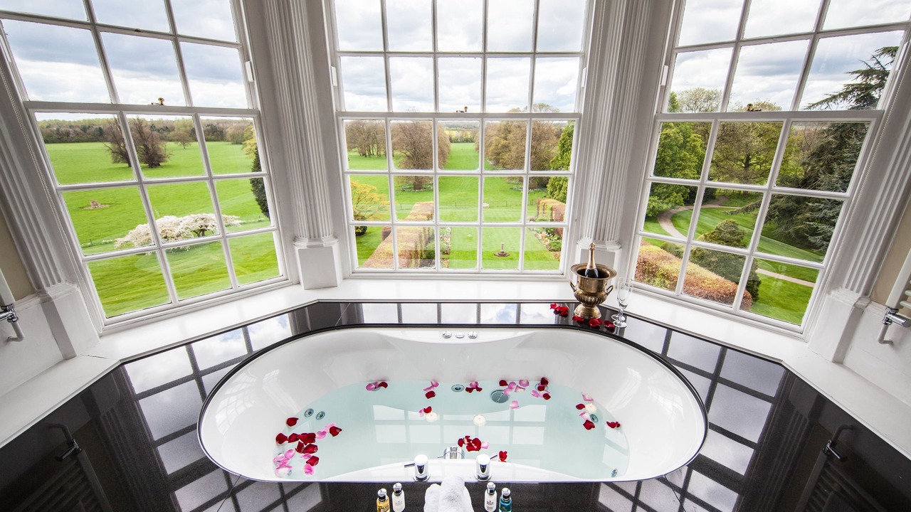 Photo of Bathroom in Goldsborough