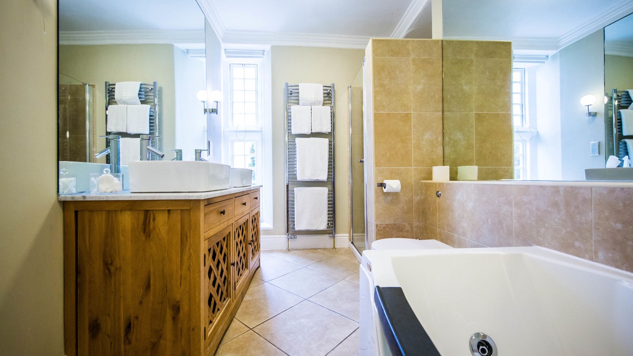 Photo of Bathroom in Goldsborough