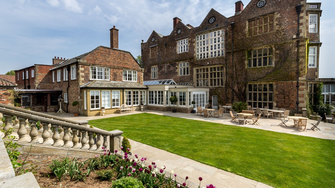 Photo of Outdoor in Goldsborough