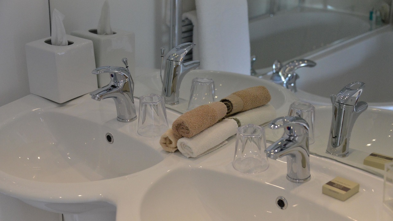 Photo of Bathroom in Goldsborough