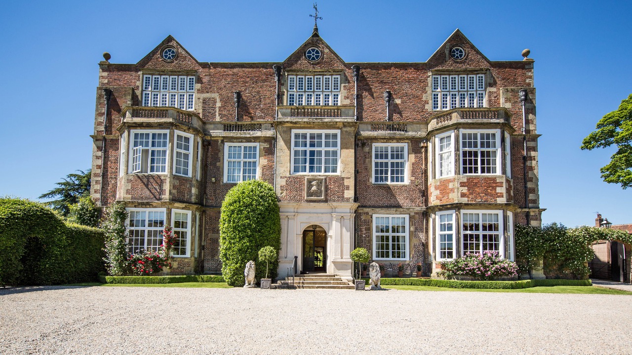 Photo of Outdoor in Goldsborough