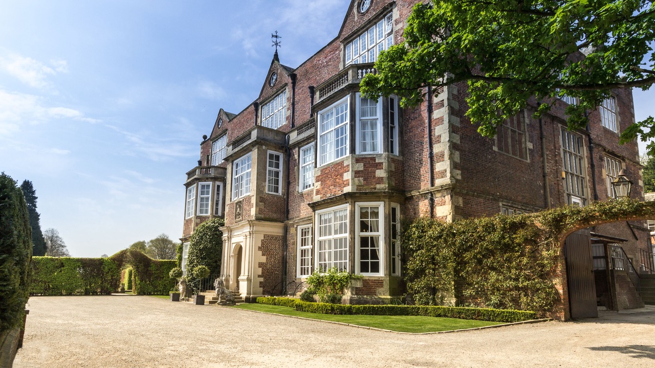 Photo of Outdoor in Goldsborough