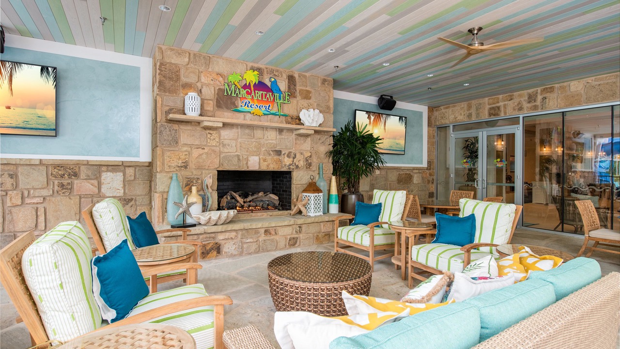 Photo of Patio Balcony in Gatlinburg