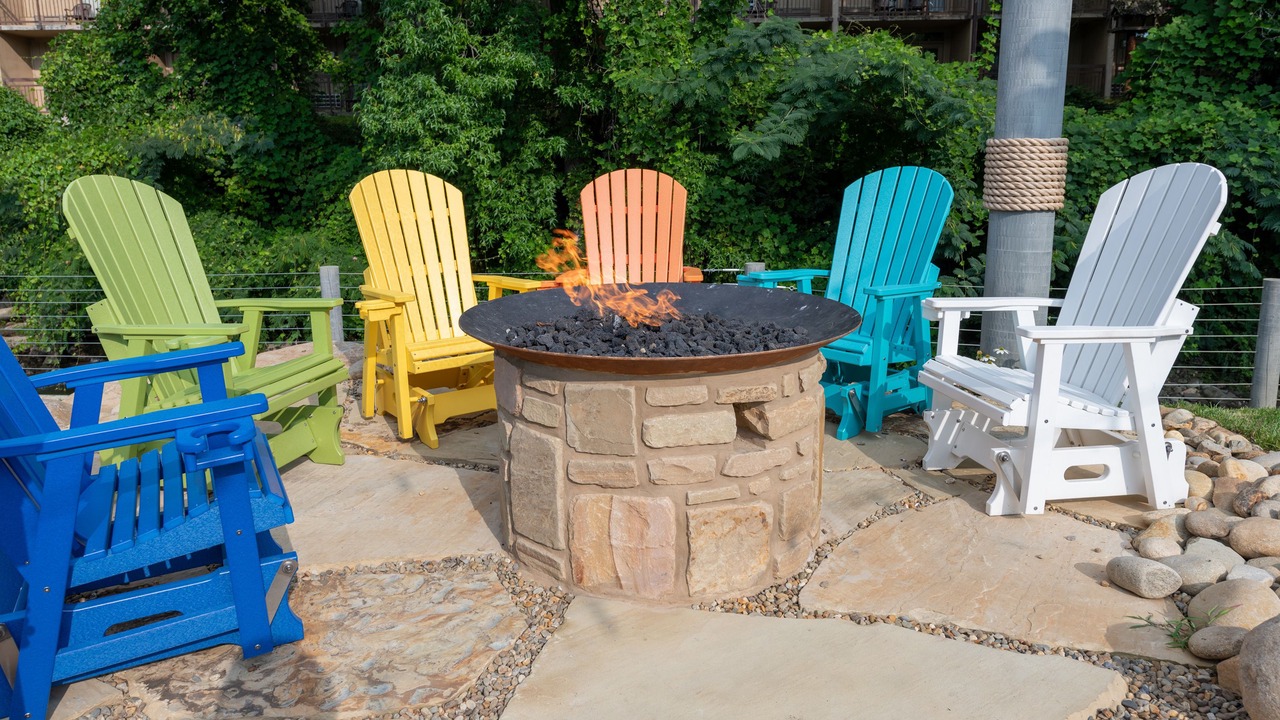 Photo of Outdoor in Gatlinburg
