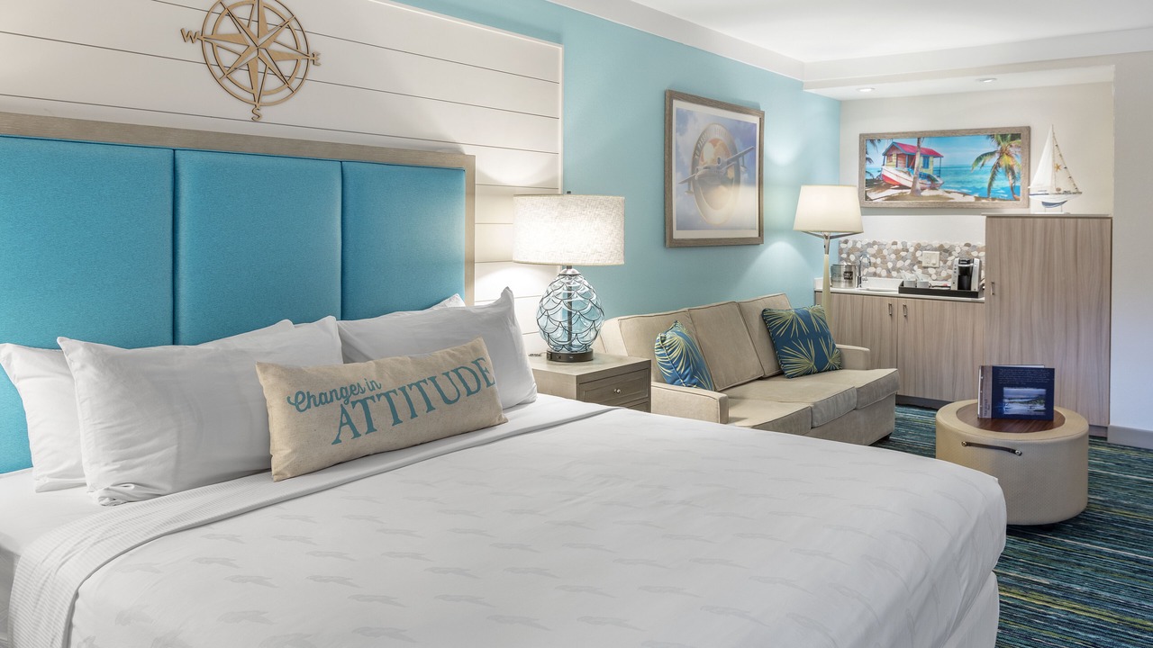 Photo of Bedroom in Gatlinburg