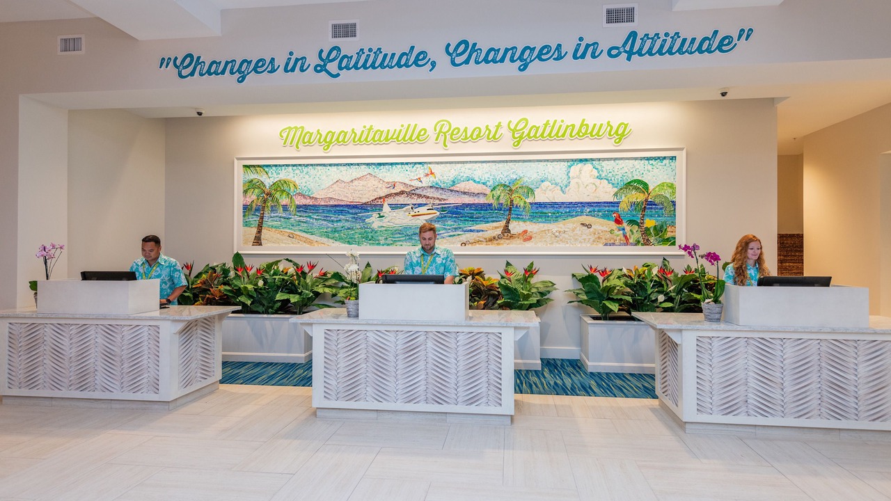 Photo of Others in Gatlinburg