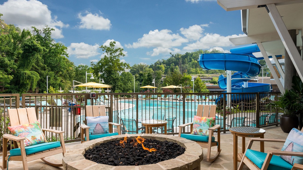 Photo of Outdoor in Gatlinburg