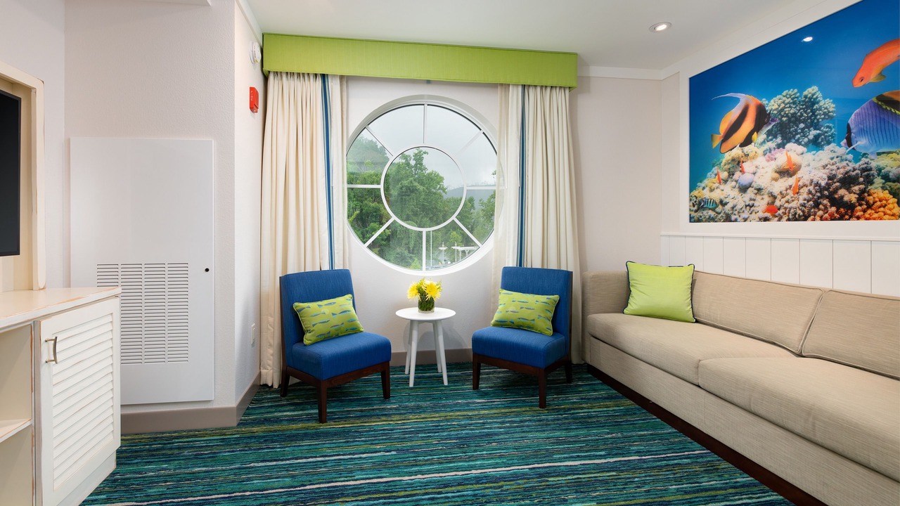 Photo of Bedroom in Gatlinburg