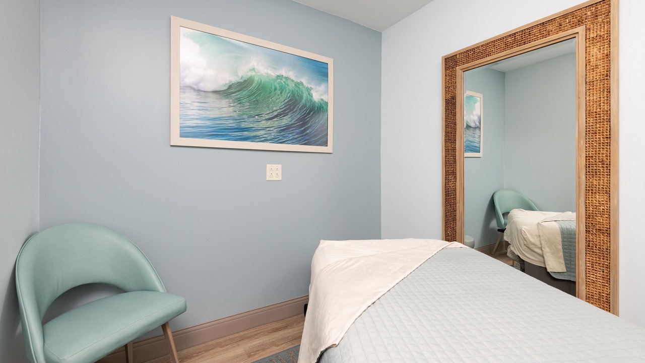 Photo of Bedroom in Gatlinburg