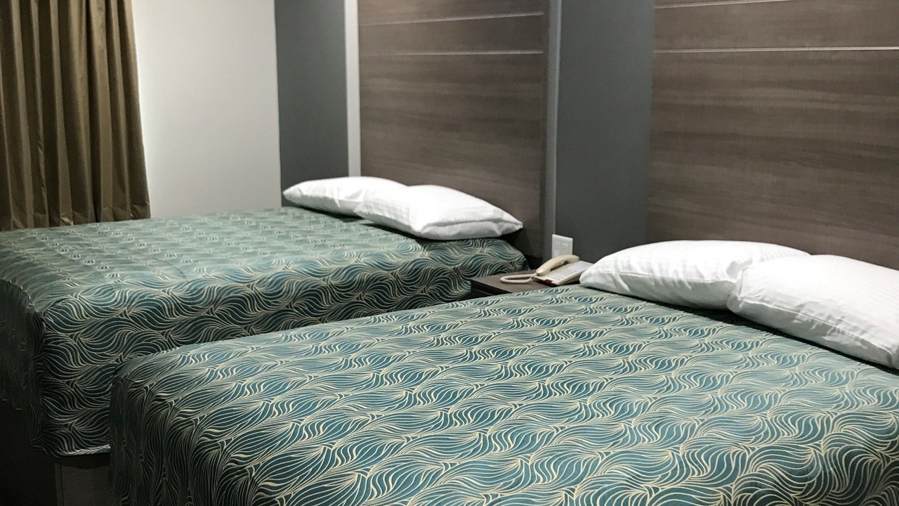 Photo of Bedroom in Humble