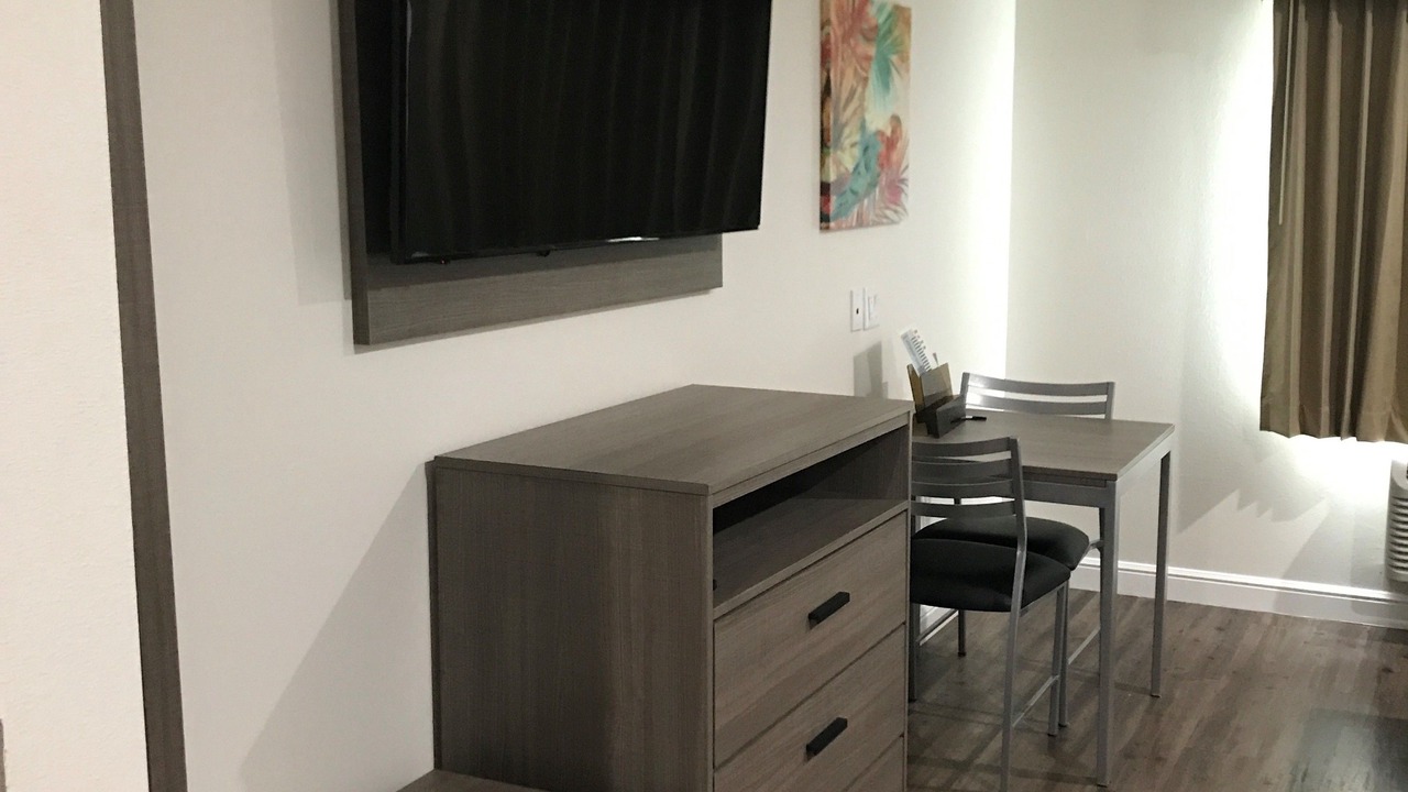 Photo of Bedroom in Humble