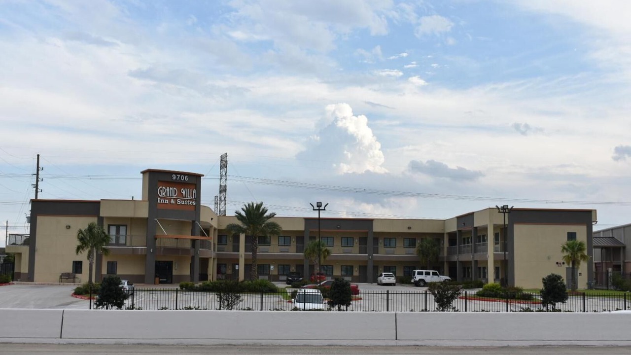 Photo of Outdoor in Humble