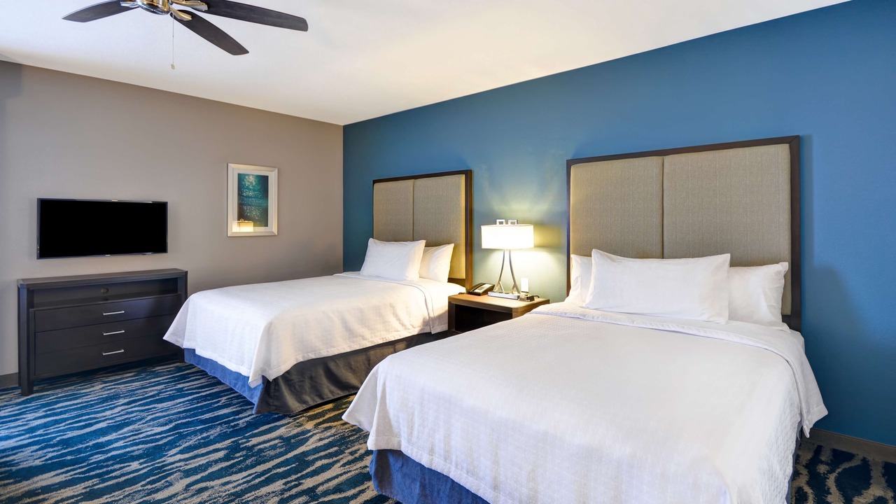 Photo of Bedroom in Conroe