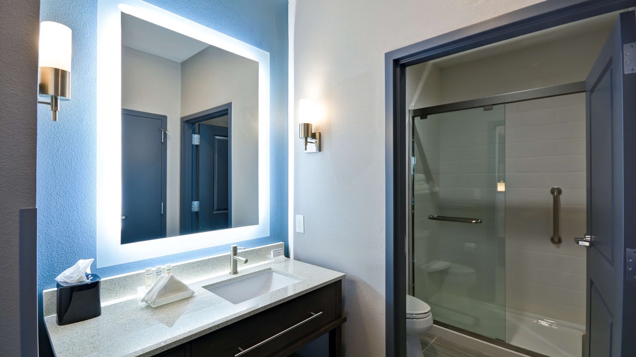 Photo of Bathroom in Conroe