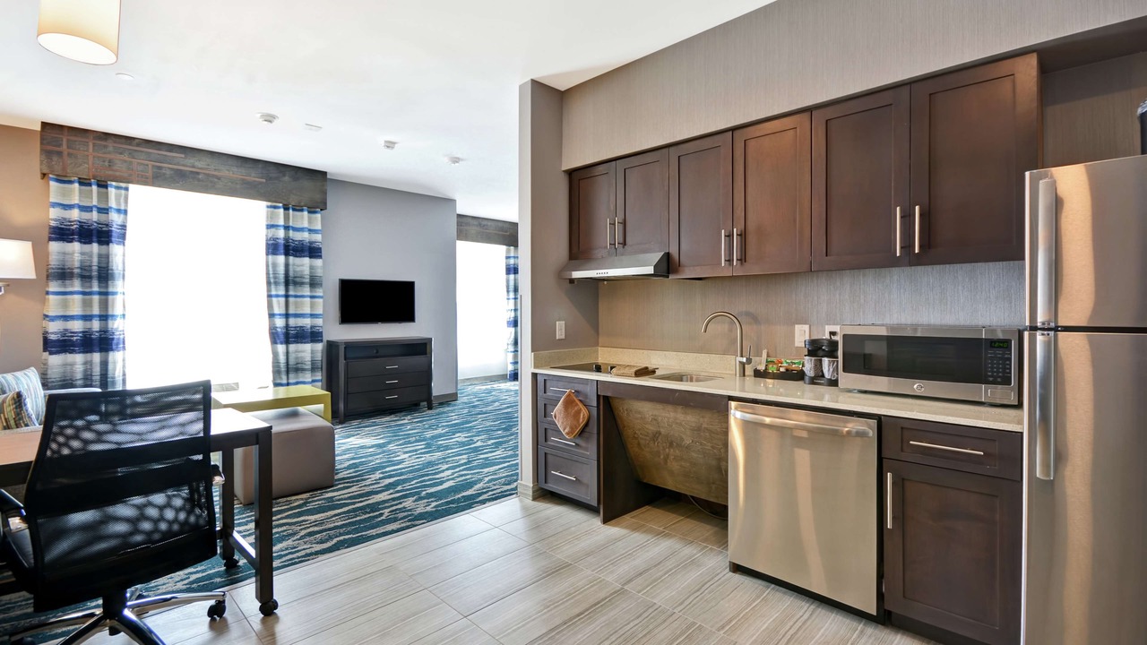 Photo of Kitchen in Conroe
