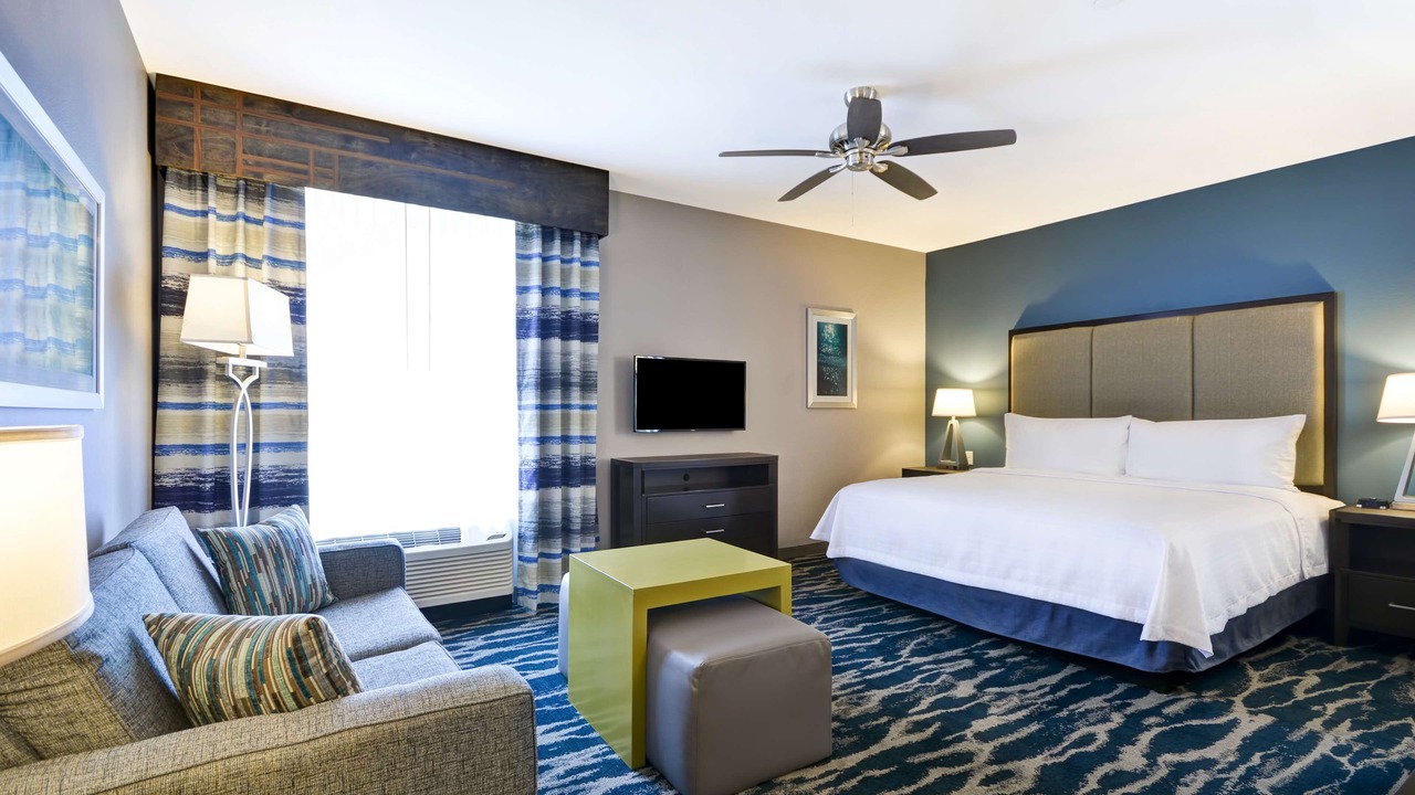 Photo of Bedroom in Conroe