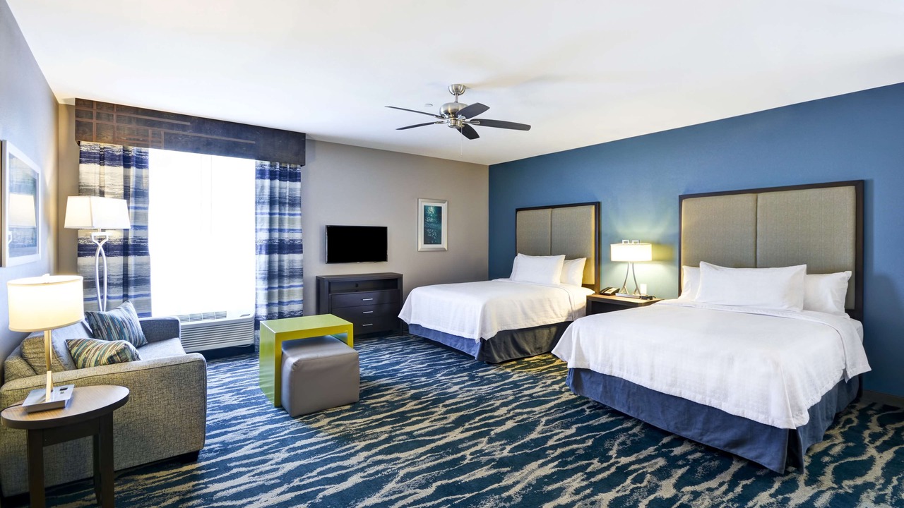 Photo of Bedroom in Conroe