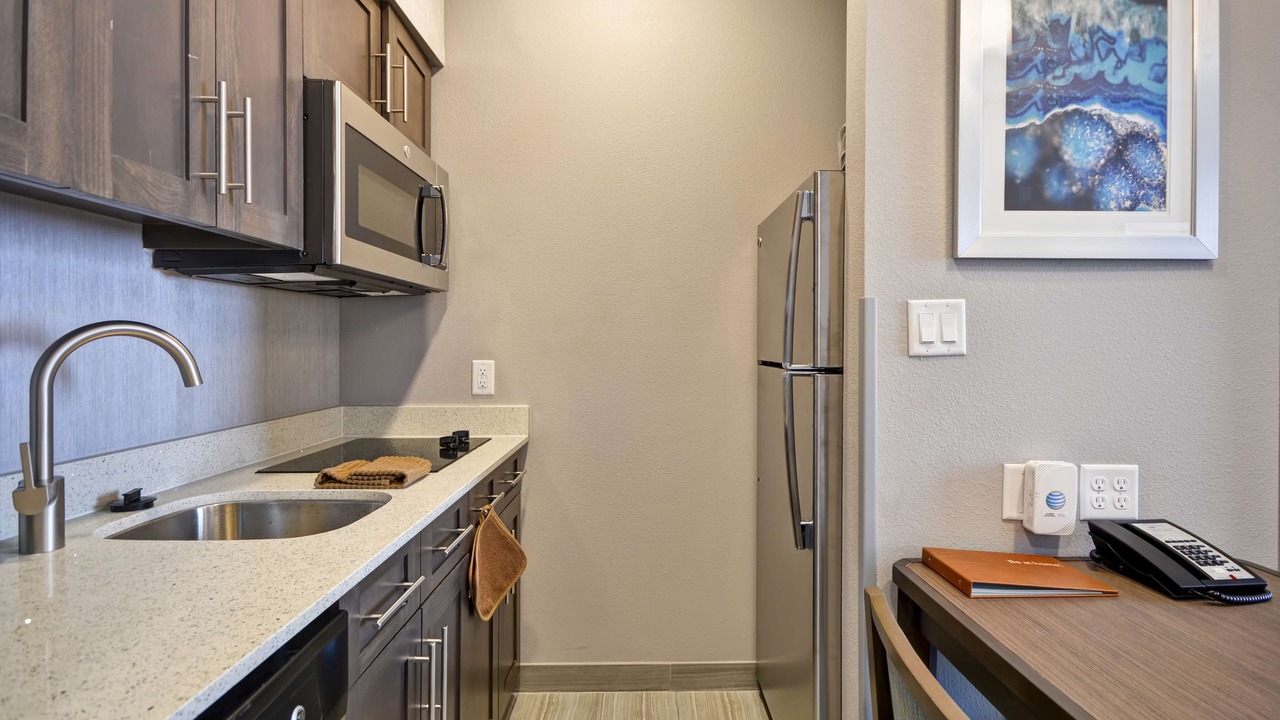 Photo of Bedroom in Conroe