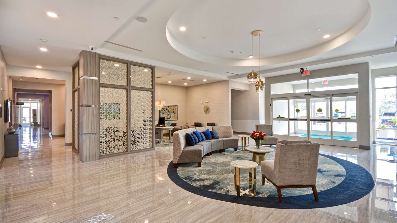 Photo of Livingroom in Conroe